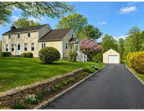 453 Smith Ridge Road South Salem NY 10590