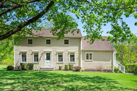 453 Smith Ridge Road South Salem NY 10590