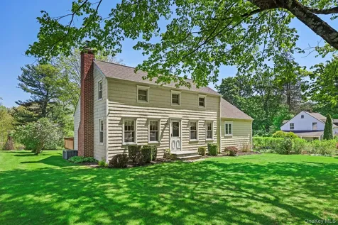 453 Smith Ridge Road South Salem NY 10590