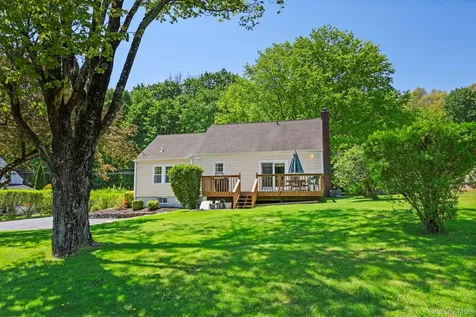 453 Smith Ridge Road South Salem NY 10590