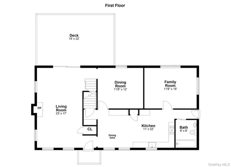 453 Smith Ridge Road South Salem NY 10590