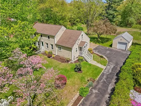 453 Smith Ridge Road South Salem NY 10590