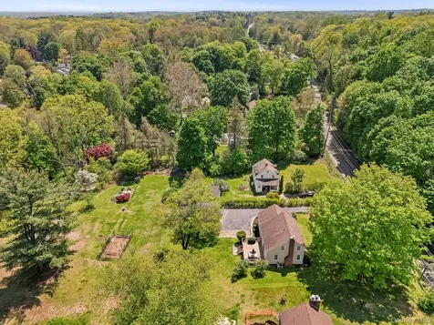 453 Smith Ridge Road South Salem NY 10590
