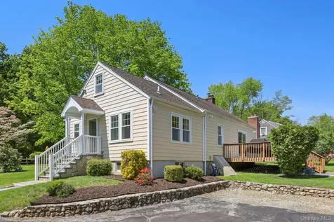 453 Smith Ridge Road South Salem NY 10590