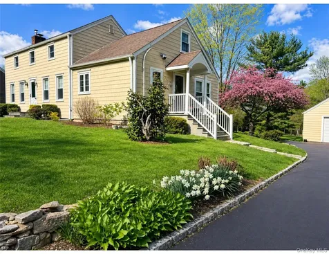 453 Smith Ridge Road South Salem NY 10590