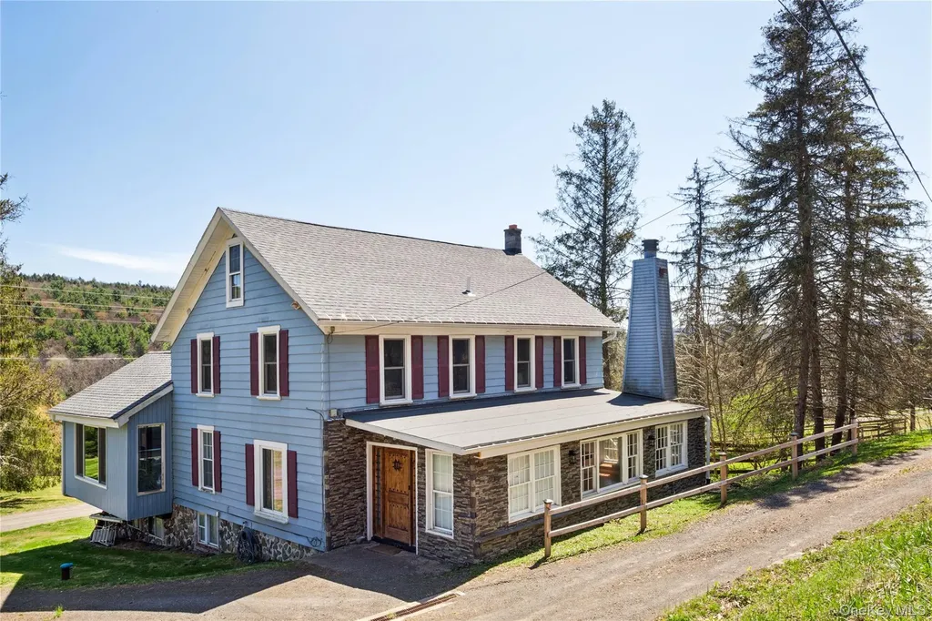 572 County Highway 49 Call Listing Agent NY 13808
