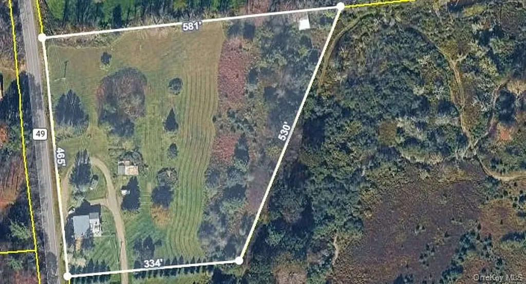 572 County Highway 49 Call Listing Agent NY 13808