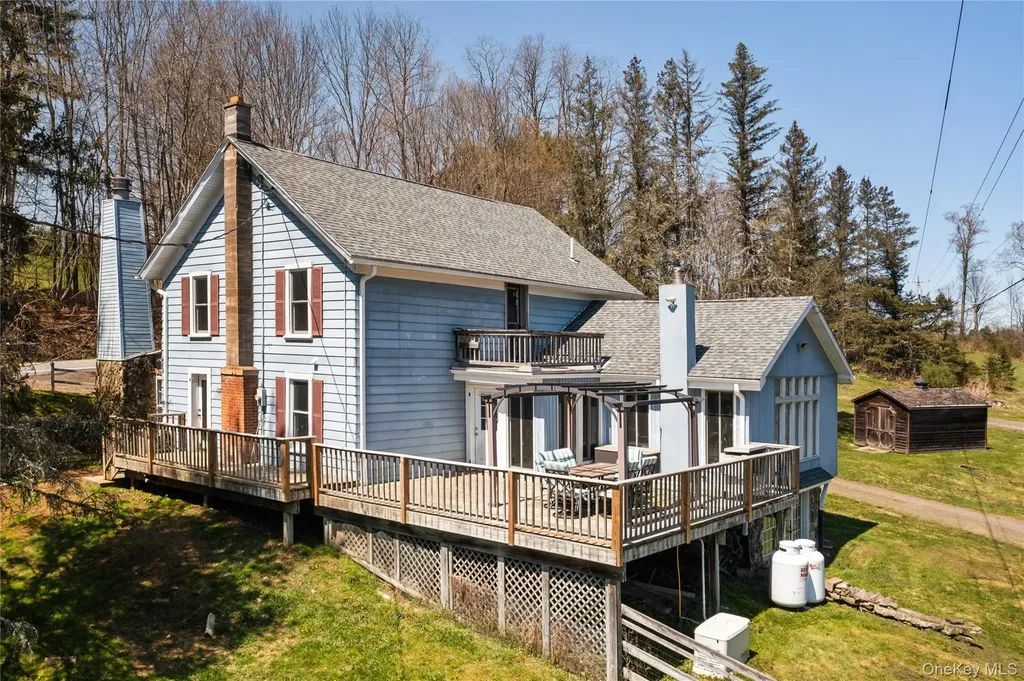572 County Highway 49 Call Listing Agent NY 13808