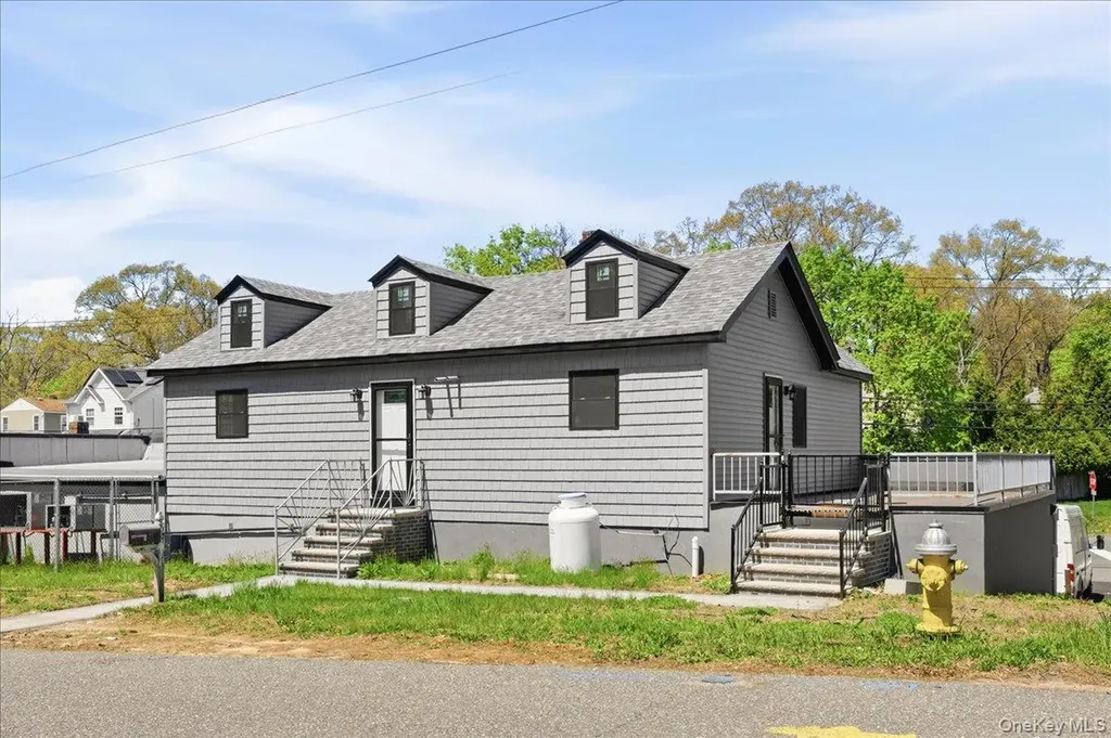 178 Richmond Boulevard Ronkonkoma NY 11779