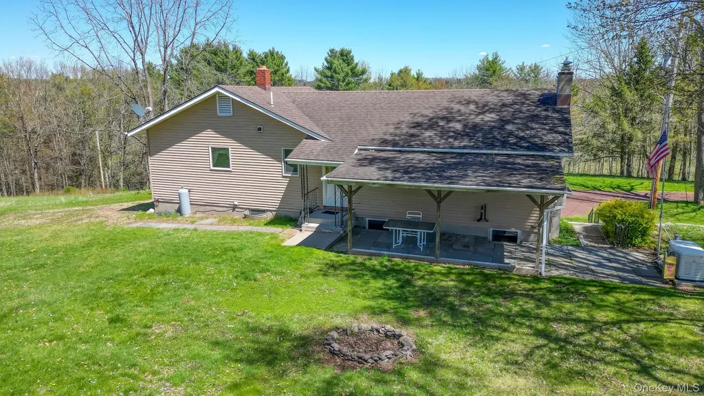 208 Shortcut Road Cochecton NY 12726