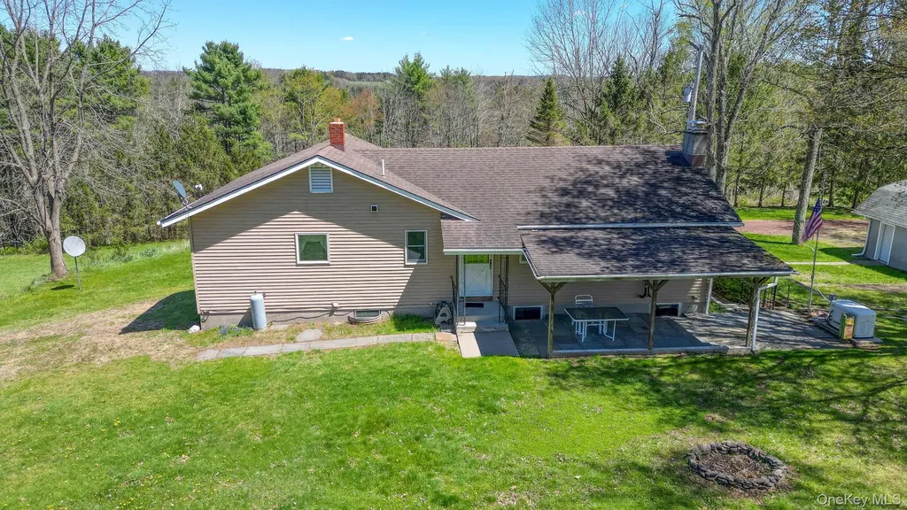 208 Shortcut Road Cochecton NY 12726