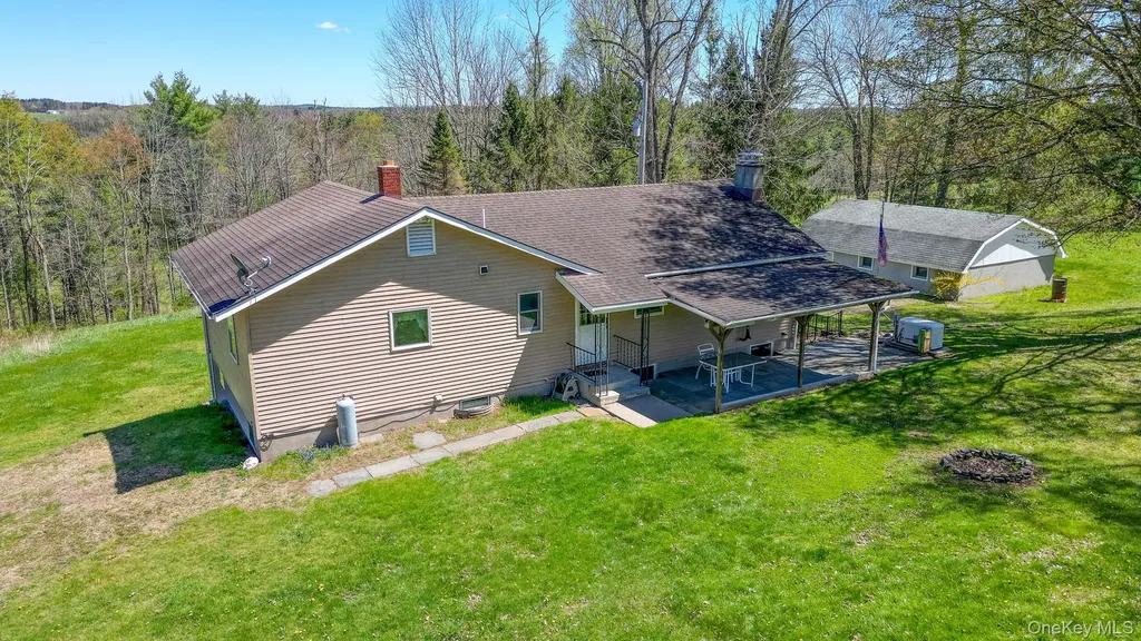 208 Shortcut Road Cochecton NY 12726