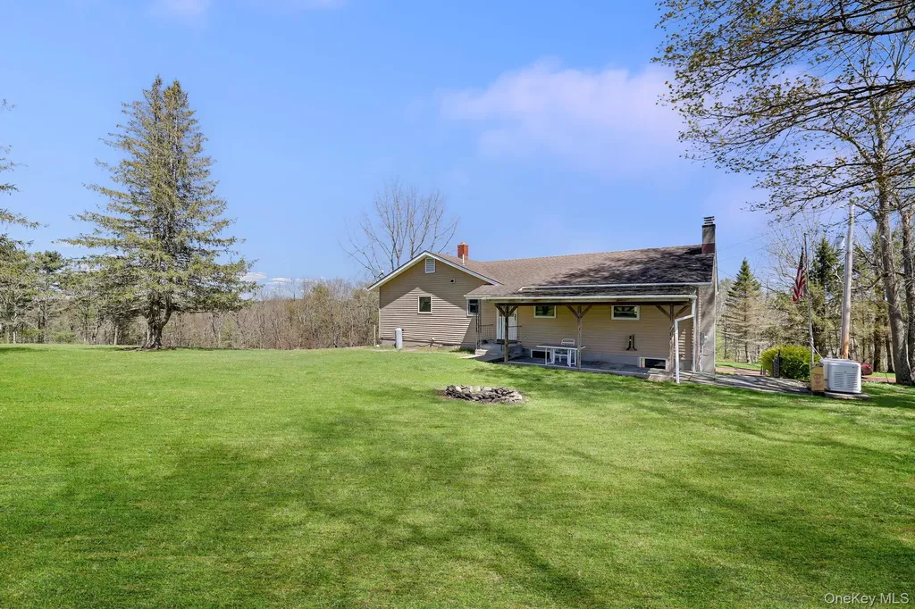 208 Shortcut Road Cochecton NY 12726