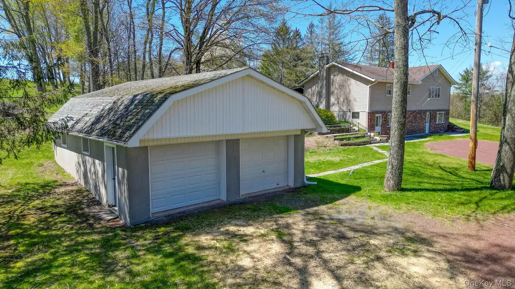 208 Shortcut Road Cochecton NY 12726
