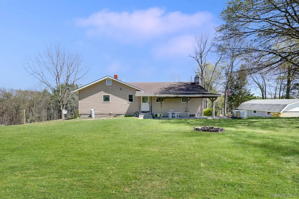 208 Shortcut Road Cochecton NY 12726