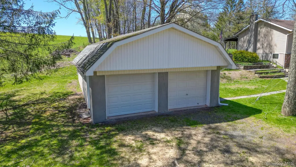 208 Shortcut Road Cochecton NY 12726