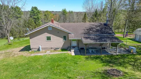 208 Shortcut Road Cochecton NY 12726