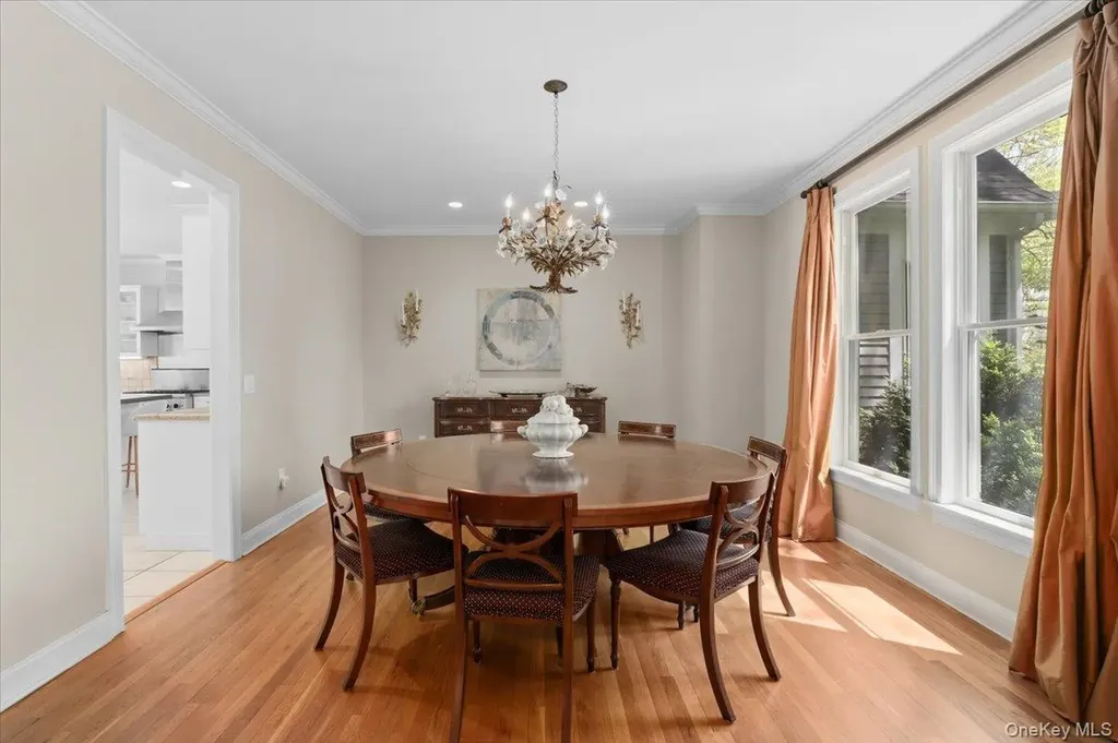 44 Scofield Road Pound Ridge NY 10576