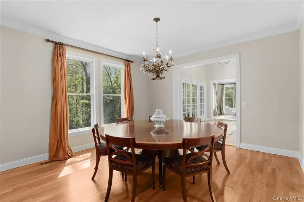 44 Scofield Road Pound Ridge NY 10576