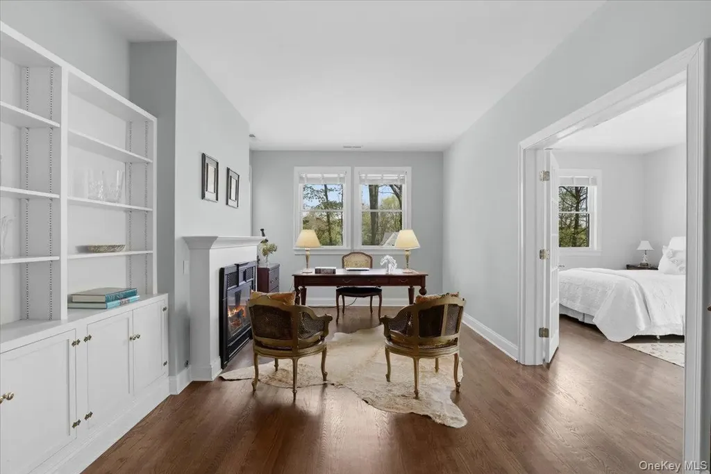 44 Scofield Road Pound Ridge NY 10576