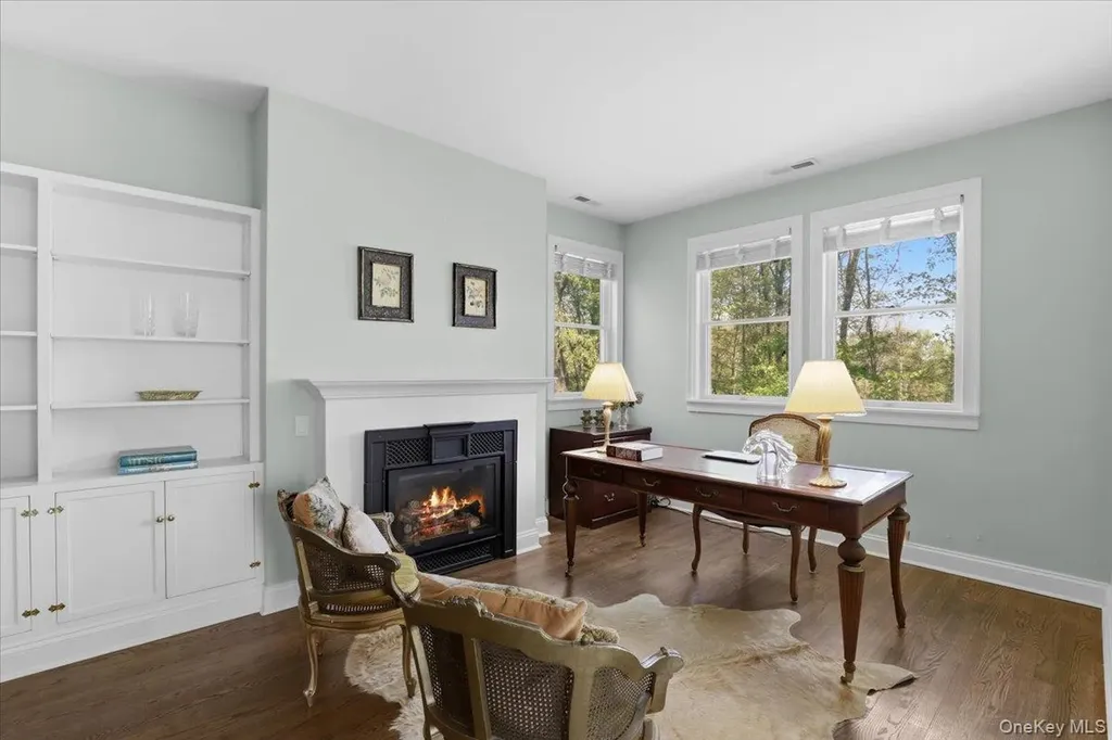 44 Scofield Road Pound Ridge NY 10576