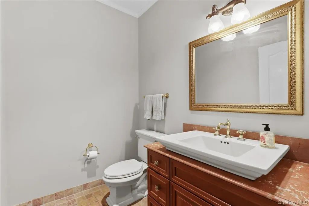44 Scofield Road Pound Ridge NY 10576