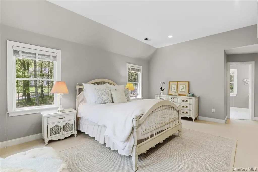 44 Scofield Road Pound Ridge NY 10576