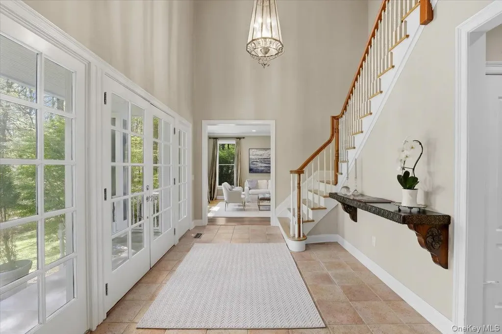 44 Scofield Road Pound Ridge NY 10576