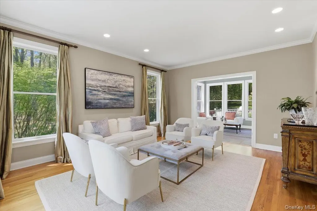 44 Scofield Road Pound Ridge NY 10576