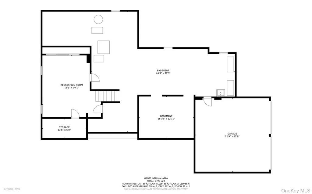 44 Scofield Road Pound Ridge NY 10576