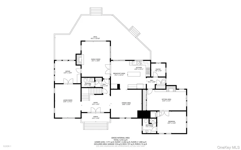 44 Scofield Road Pound Ridge NY 10576
