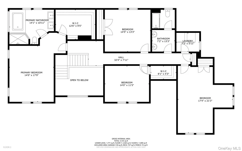 44 Scofield Road Pound Ridge NY 10576