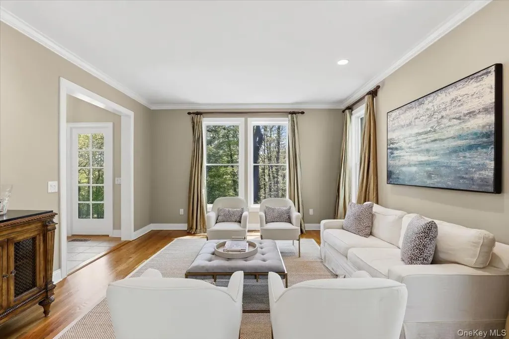 44 Scofield Road Pound Ridge NY 10576