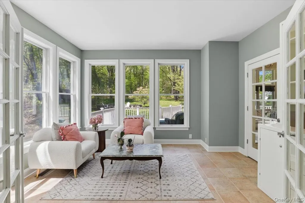 44 Scofield Road Pound Ridge NY 10576