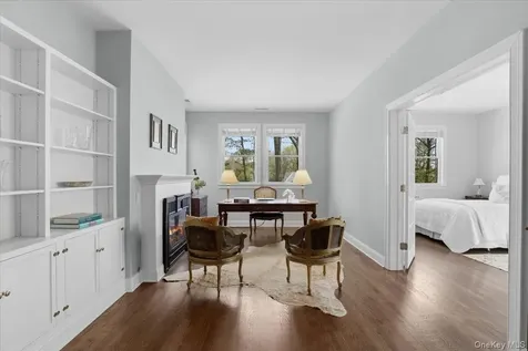 44 Scofield Road Pound Ridge NY 10576