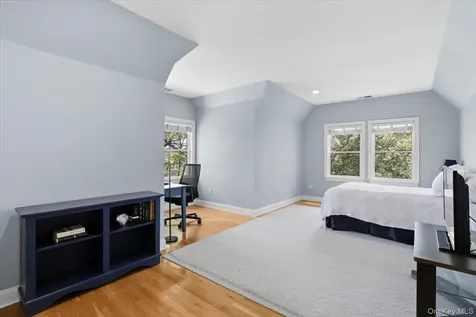44 Scofield Road Pound Ridge NY 10576