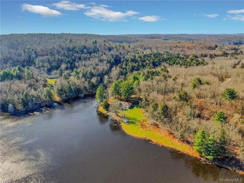 122 Jaketown Road Swan Lake NY 12783
