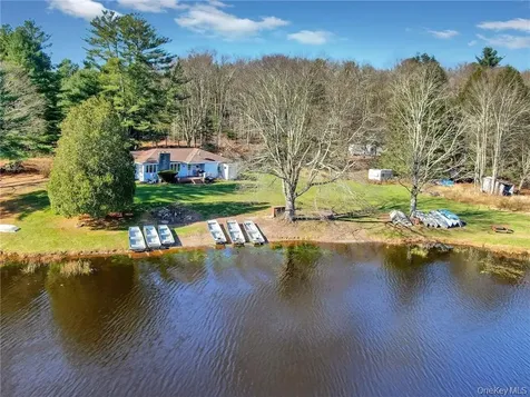 122 Jaketown Road Swan Lake NY 12783