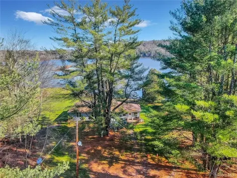 122 Jaketown Road Swan Lake NY 12783