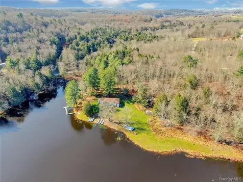 122 Jaketown Road Swan Lake NY 12783