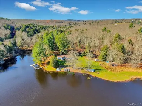 122 Jaketown Road Swan Lake NY 12783