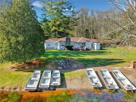 122 Jaketown Road Swan Lake NY 12783
