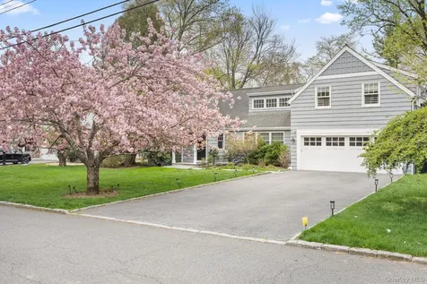 5 Continental Road Scarsdale NY 10583