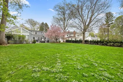 5 Continental Road Scarsdale NY 10583