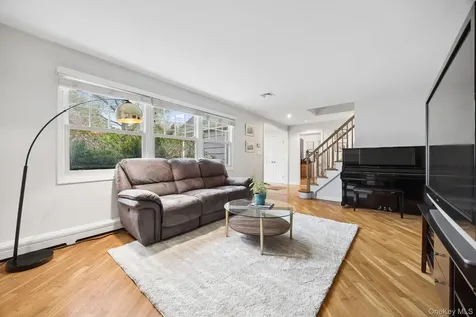 5 Continental Road Scarsdale NY 10583