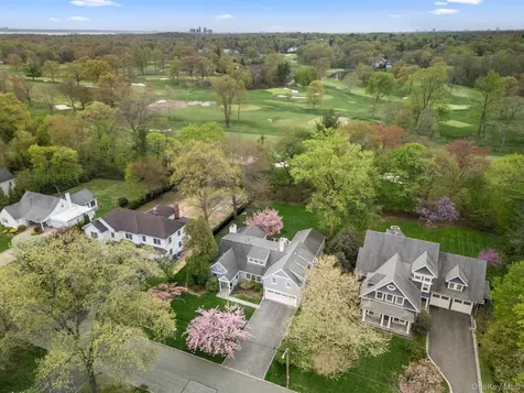 5 Continental Road Scarsdale NY 10583