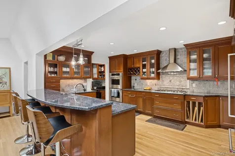 5 Continental Road Scarsdale NY 10583