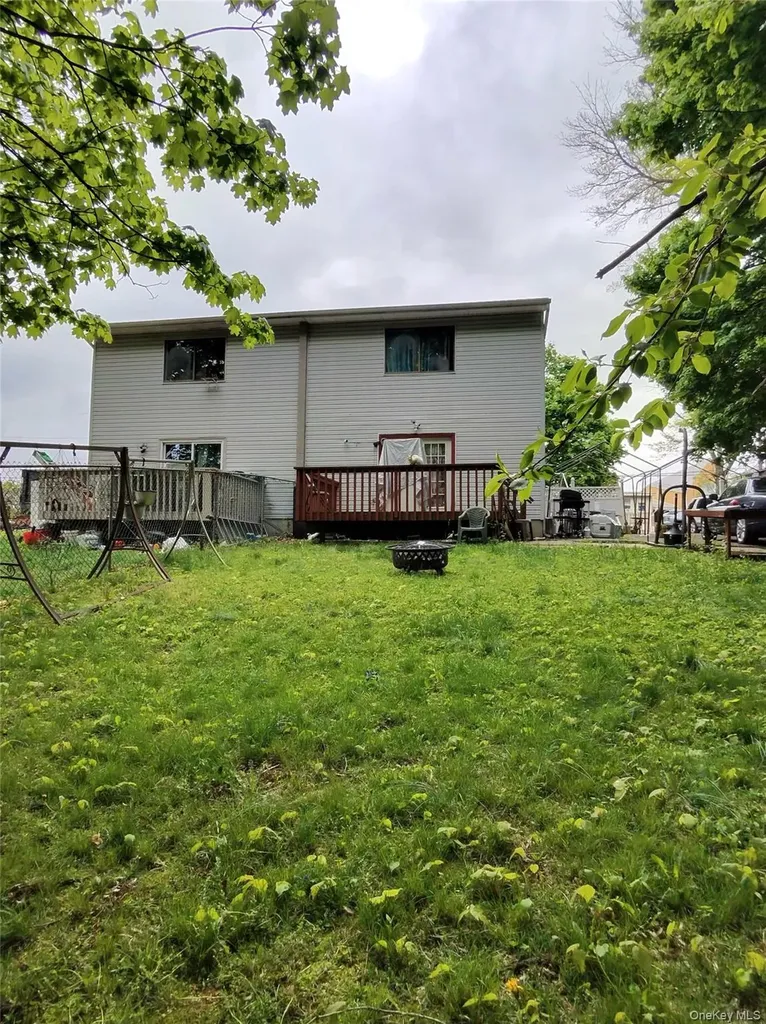 22 Slinn Avenue Spring Valley NY 10977