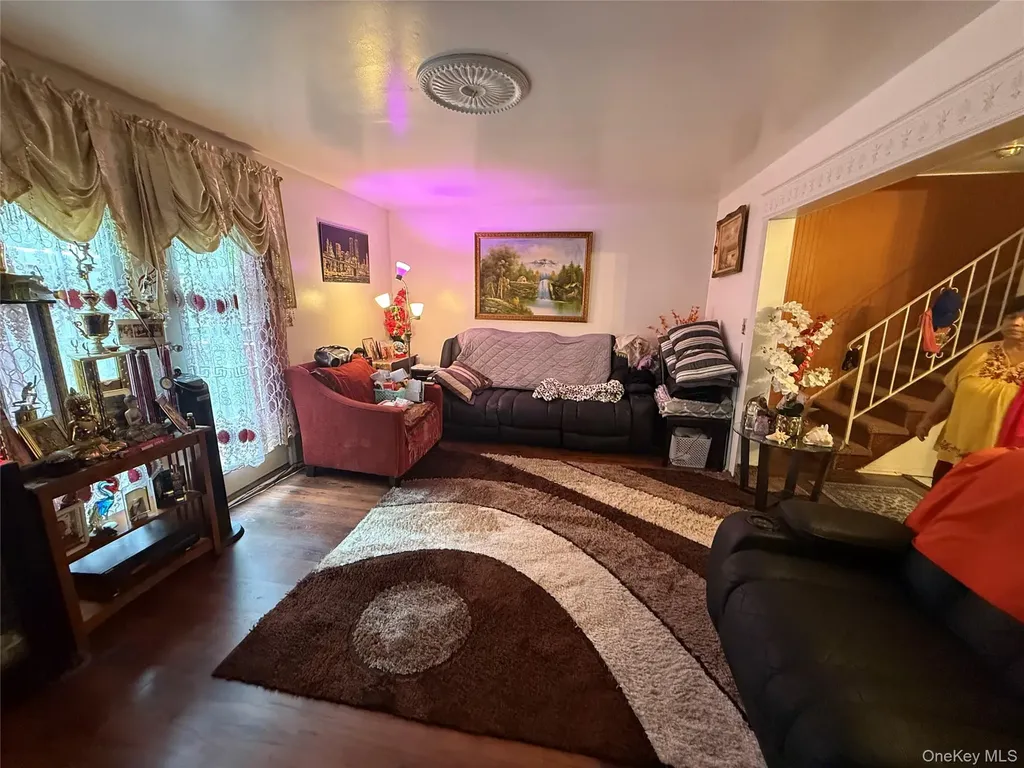 22 Slinn Avenue Spring Valley NY 10977