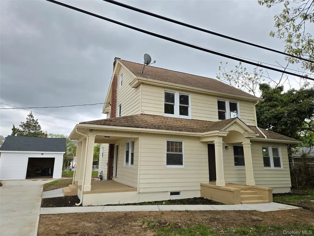 13304 226th Street Laurelton NY 11413